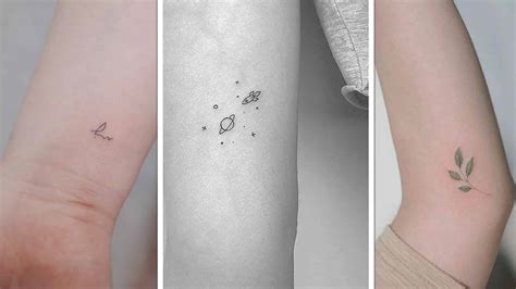 tattoo ideas pequeños|tatuajes pequenos elegantes.